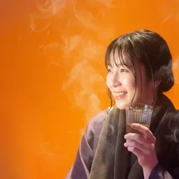 巡りが整いくつろぐ