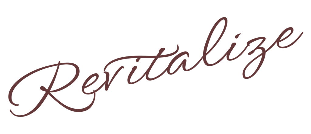Revitalize