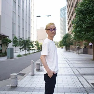 個室サウナ＆タイ古式マッサージ ワイルームSpa横浜鶴見店のオーナーのタルイタケシの写真