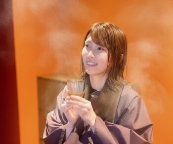 ワイルームSpa蒲田店のよもぎ蒸し