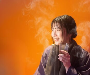 ワイルームSpa蒲田店のよもぎ蒸し
