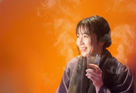 ワイルームSpa蒲田店のよもぎ蒸し