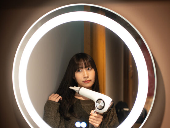 パウダールーム